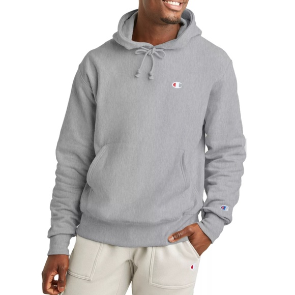 Champion Other - Champion Reverse Weave Hoodie
